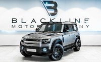 Used 2021 Land Rover Defender for sale in Dubai